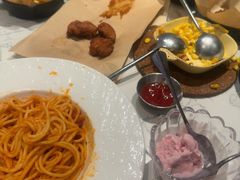 -必胜客(新辰里酒仙桥店)