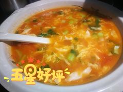 -刘记大块烤羊腿餐吧(北沙滩店)