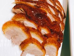 精品烤鸭-香融府·烤鸭·家常菜(马家堡路店)