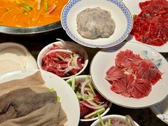 -辣皇朝小龙虾(六一店)