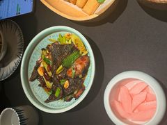 -山石榴·贵州菜(丰盛里店)