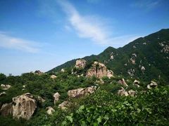 -终南山国家森林公园