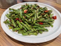 -九转小磨·非遗东北菜(群力店)