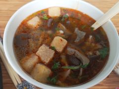 -回味鸭血粉丝汤(南京站店)