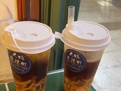 -大炮糯米凉虾(南坪后堡店)