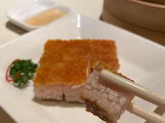-利苑酒家(宜安广场店)