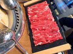 -快乐小羊火锅餐厅(农科路店)