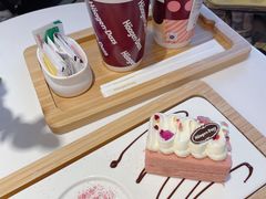 -哈根达斯(天河城店)