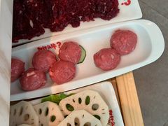 -为什么牛潮汕牛肉火锅(中信广场店)