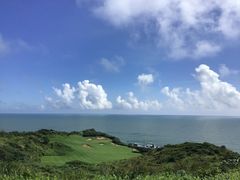 -中信山钦湾高尔夫俱乐部