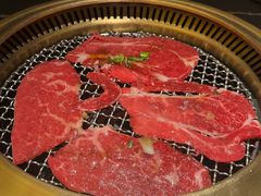 -厚贞日式烤肉(浦东汇智店)
