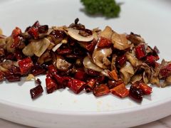 -云采云南菜(中山北路店)