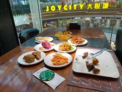 -汉巴味德(大悦城店)