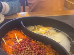 -沸炉重庆老火锅(军事博物馆店)