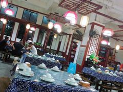 大堂-徐鼎盛民间菜(城南家园店)