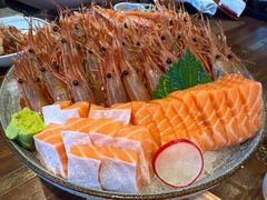-田舍家Inakaya·炉端烧·铁板烧(天汇igc店)