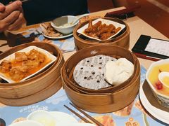-点都德(华强南店)