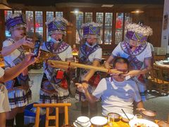 -巴人堂(女儿城店)