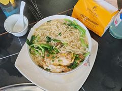 -大自然醉鹅·铁锅火焰鹅(上海联洋店)