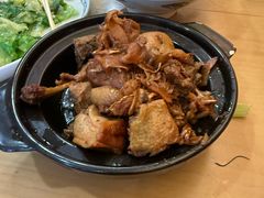 -老闽味姜母鸭·煎蟹闽菜餐厅(曾厝垵地标店)