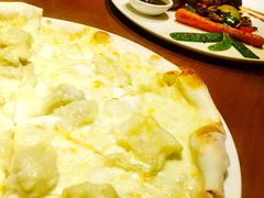 -JINNS锦时 steak&pizza(浸信会礼拜堂旧址店)