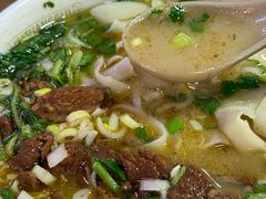 -豫掌柜饸饹面·烩面(秀沿路店)