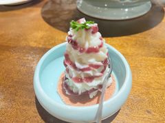 -福慧慈缘素食餐厅(王府井店)
