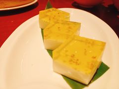 -杭州JW万豪酒店-万豪中餐厅
