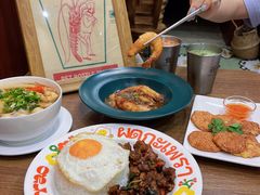 -曼谷食堂·泰国家庭料理