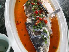 -山外山菜馆(玉泉路店)