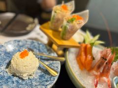 -天狗山料理(省体店)
