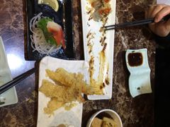 -米彩料理(西丽店)