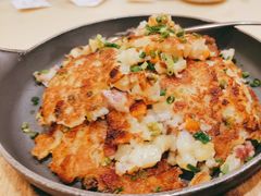 -小八仙·八方(移民广场店)
