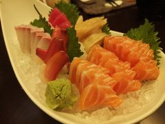 -佛山希尔顿酒店·融誉亚洲美食荟