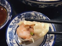 鲍鱼虾仁鲜肉馄饨-艾米私房馄饨