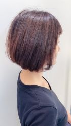 -KEIVON HAIR·崎宏
