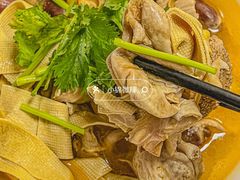 -状元虎.摇滚炒鸡.家常菜(义勇街店)