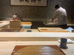 -旬怀石料理(嘉善老市店)