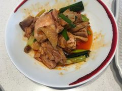 -一捞鲜•青岛大虾面(八大关店)