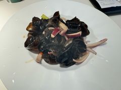 -阿里疆Alijiang·丝路美食·异域风情·清真(长楹天街店)