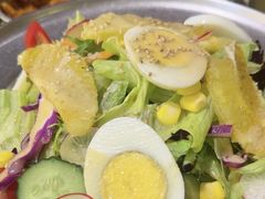 -首尔烤肉大排档(合生汇店)