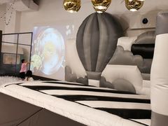 -Lilliput粒粒堡亲子餐厅(置汇旭辉店)