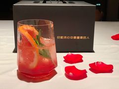 -THE WANG王品(上海中心云端店)