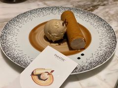 -théATRE 茶聚场(王府中環店)