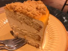 -BAKER&SPICE(安福路店)