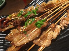 -壕吃时代(伟业广场斜对面)