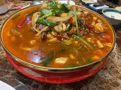 -亚克西姆新疆菜(库车店)