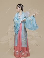 -美云庭古装·格格服汉服·京城旅拍(北京店)