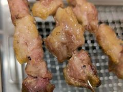 -红棚子肚绷·徐州烧烤(南京店)