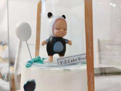 -YC工作室蛋糕定制
